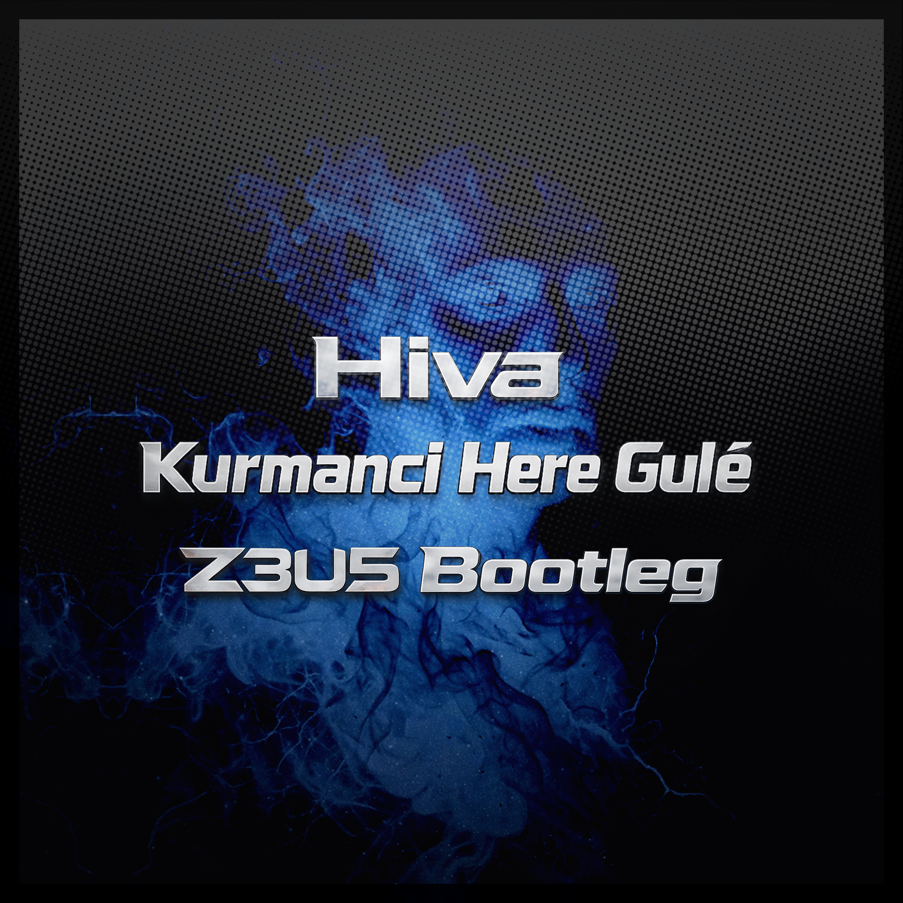 Hiva - Kurmanci Here Gule (Z3U5 Bootleg)