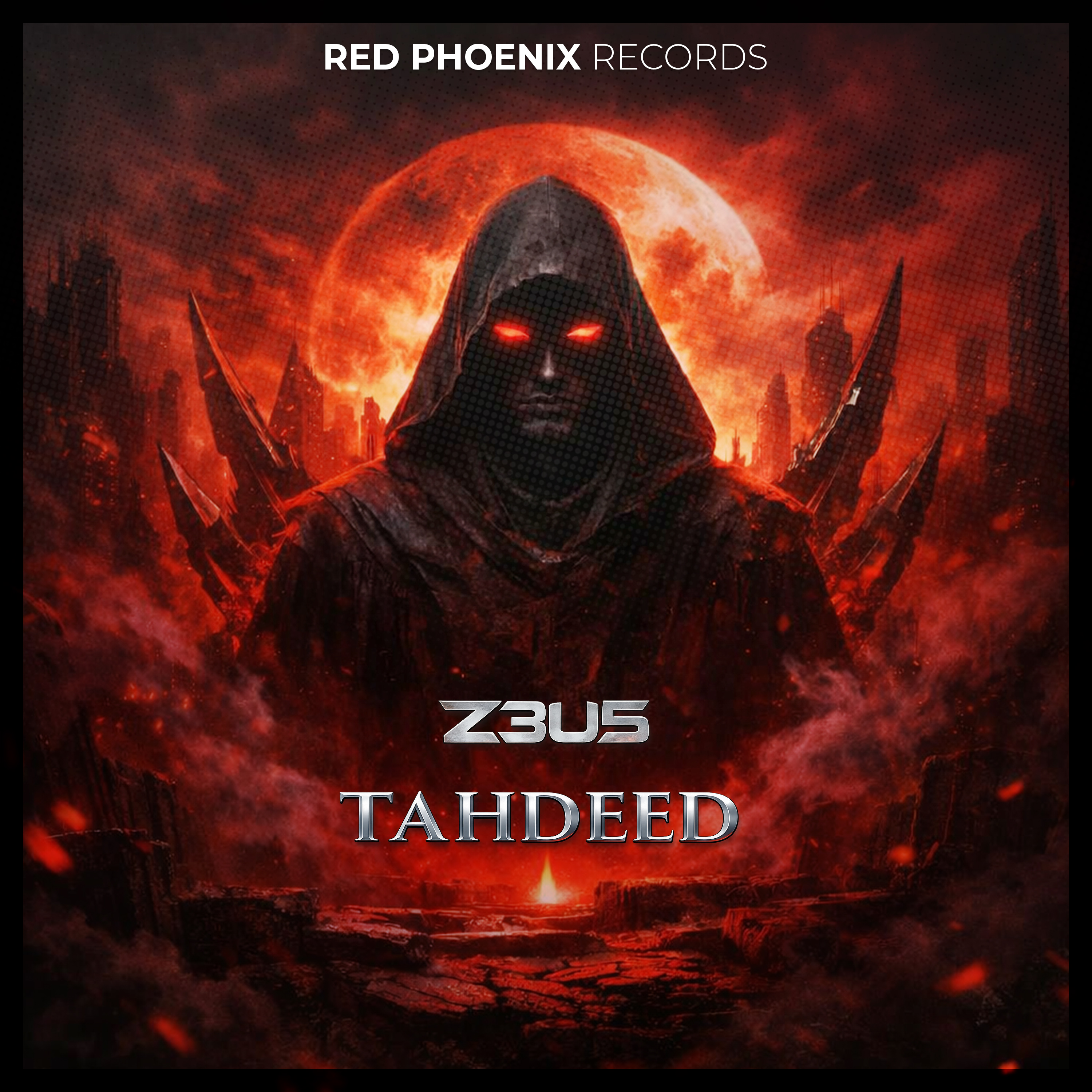 Tahdeed